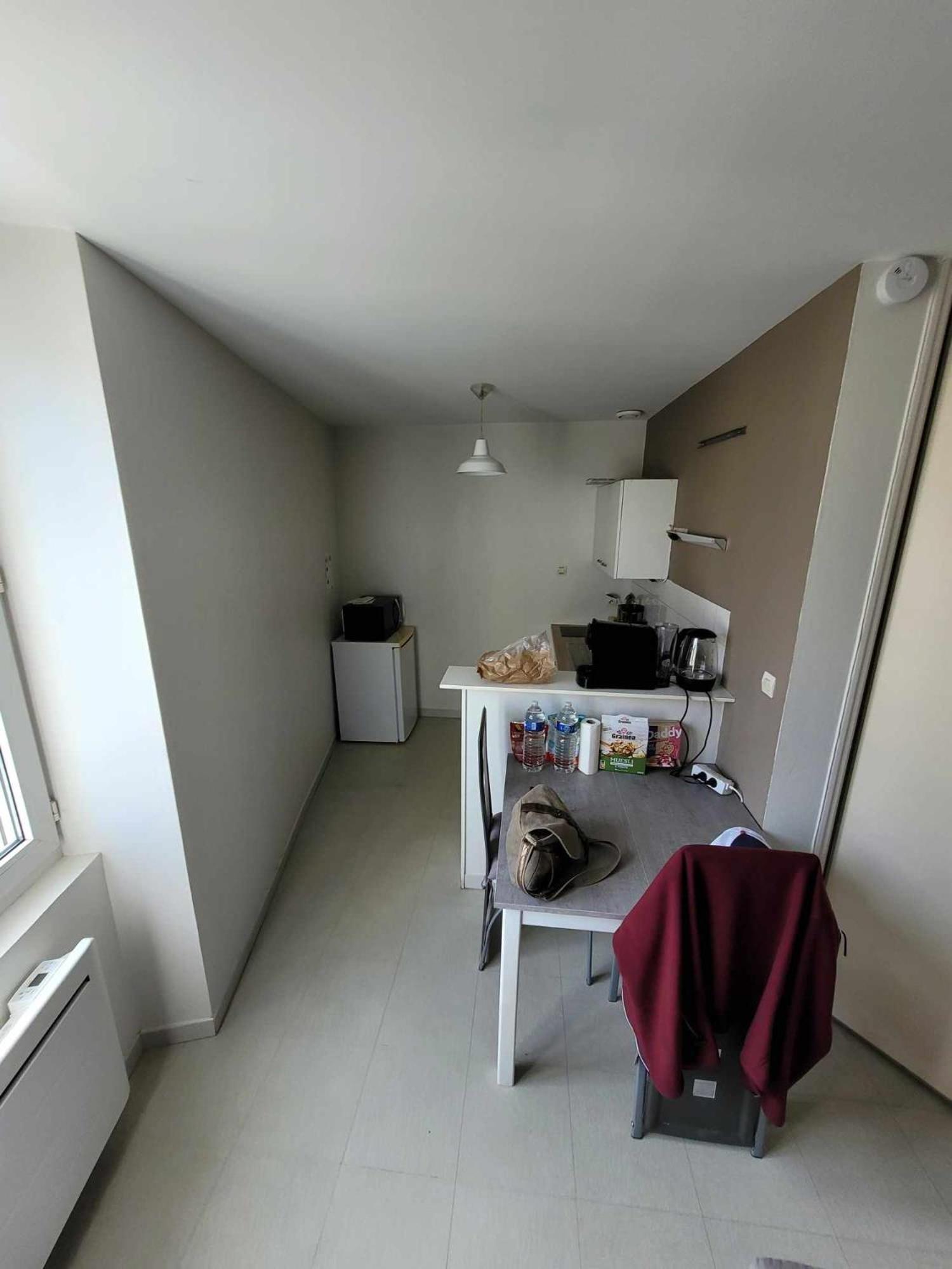 Flexy - T2 - L' Agate Grise - Le Mans Apartment Room photo