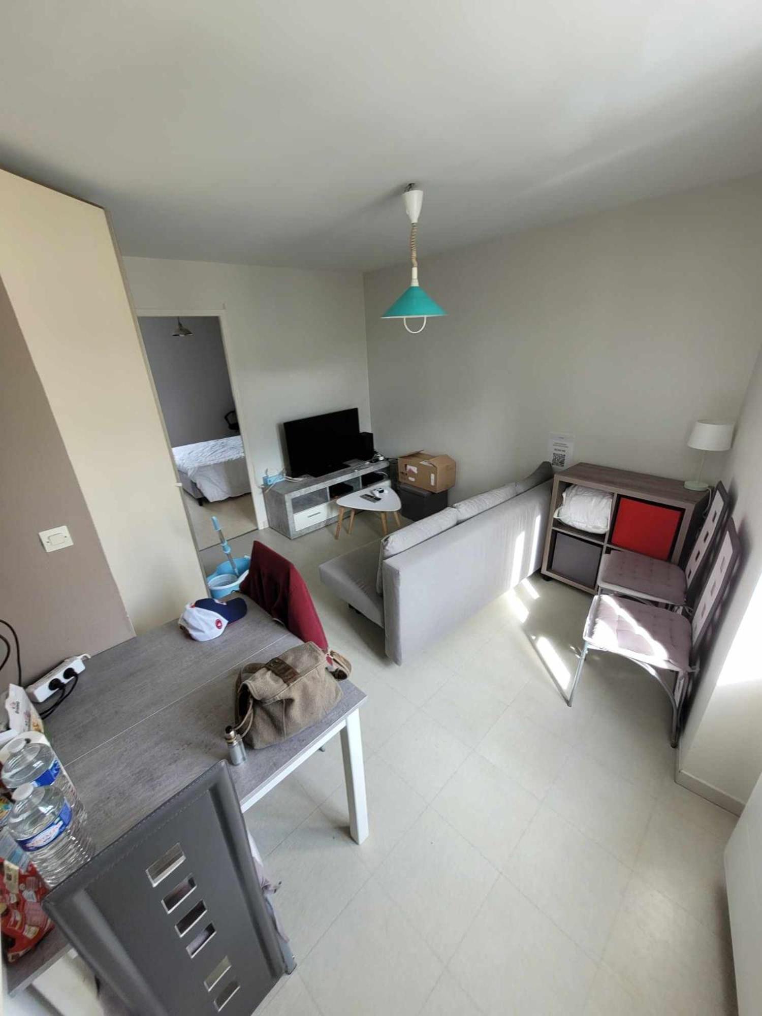 Flexy - T2 - L' Agate Grise - Le Mans Apartment Exterior photo